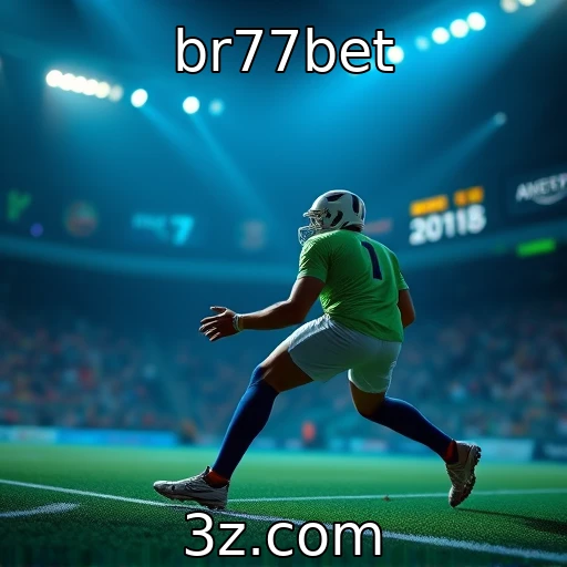 O Futuro das Apostas Esportivas no Brasil em 2025