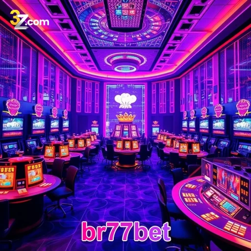 Cadastro Rápido br77bet