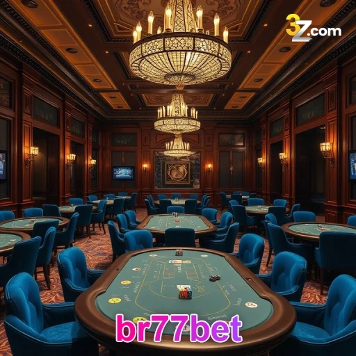 Bônus de Boas-vindas br77bet