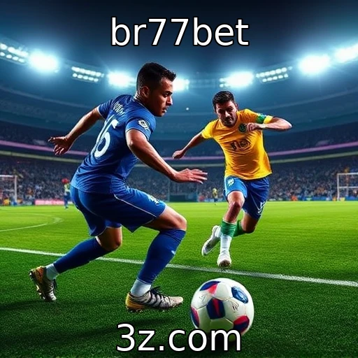 Grandes Chances: Análise das Melhores Apostas para os Jogos de Hoje