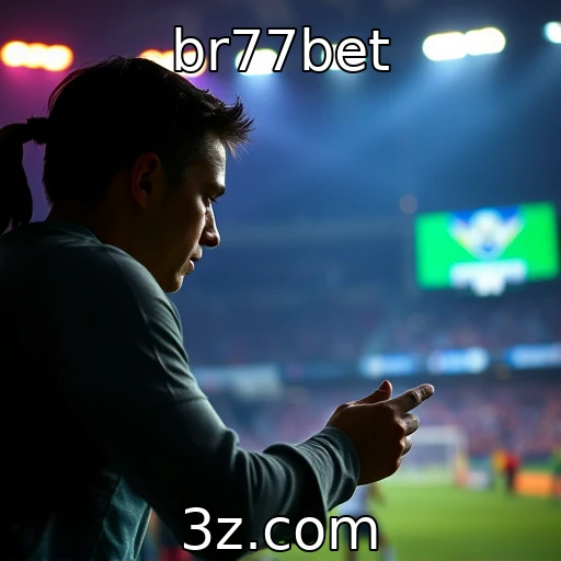 O crescimento das apostas esportivas no Brasil e suas implicações