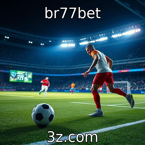 Apostas Esportivas em Alta: O Que Movimenta o Mercado em 2025