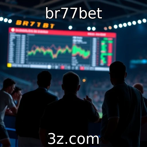 Apostas Esportivas: Análises que Podem Transformar Seus Resultados