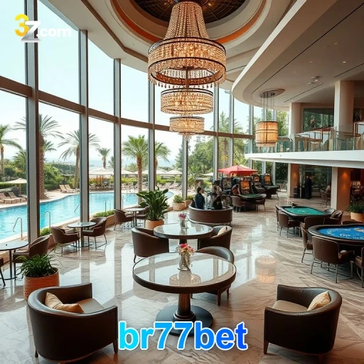 Estatísticas br77bet